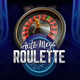 Auto Mega Roulette online slot from Pragmatic Play – play at hugocasinos-es.com