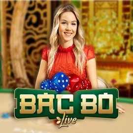 Play Bac Bo slot by Evolution on hugocasinos-es.com