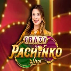 Crazy Pachinko – slot by Evolution, featured at hugocasinos-es.com