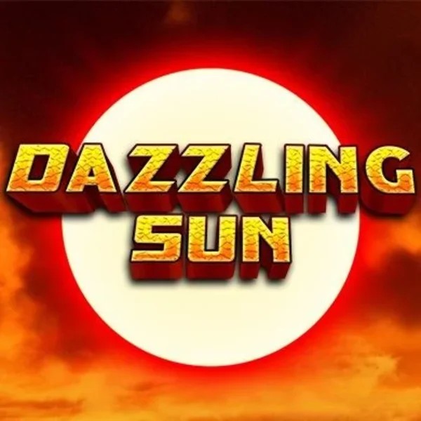 Enjoy Dazzling Sun by Win Studios – logo hosted on hugocasinos-es.com