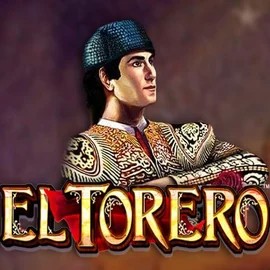 El Torero logo by RTG (Reel Time Gaming) Hugo Casino
