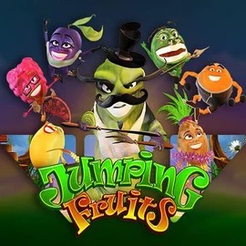 Jumping Fruits – slot by Wazdan, featured at hugocasinos-es.com