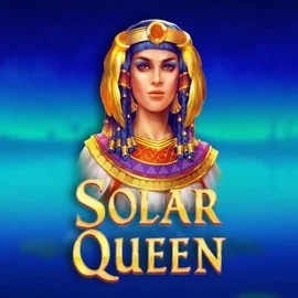 Enjoy Solar Queen by Playson – logo hosted on hugocasinos-es.com