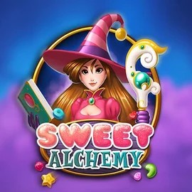 Play the Sweet Alchemy slot by Play'n GO on Hugo Casino
