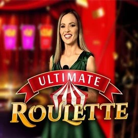 Ultimate Roulette – slot by Ezugi, featured at hugocasinos-es.com